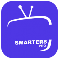 SMARTERS PRO SAMSUNG ET LG 12 MONTHS