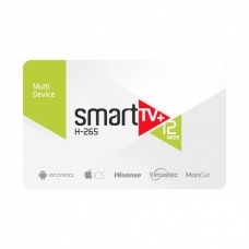 SMART PLUS PANEL OF 50